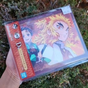 💥 Rengoku Tanjiro Plaques (1 LEFT) 💥